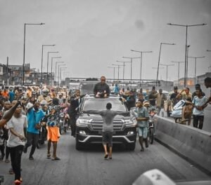 Peter Obi