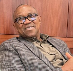 Peter Obi
