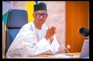 nuhu Ribadu