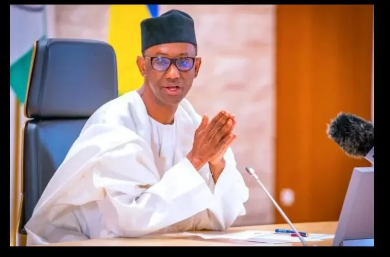 nuhu Ribadu