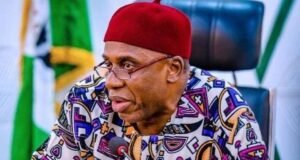 Amaechi Drops Bombshell on El-Rufai Phone Hacking, Alleges Ribadu Plotting 2031 Presidency Rotimi Amaechi
