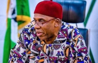 Amaechi Drops Bombshell on El-Rufai Phone Hacking, Alleges Ribadu Plotting 2031 Presidency Rotimi Amaechi