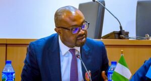 JUST IN: Court Grants Investigation Into Minister of Interior Academic Qualifications Interior minister