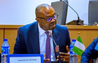 JUST IN: Court Grants Investigation Into Minister of Interior Academic Qualifications Interior minister