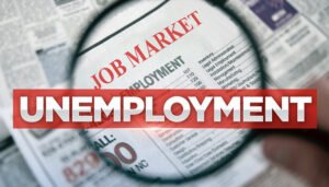 unemployment