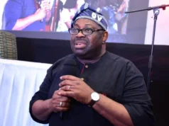 Dele Momodu Warns Zoning Crisis May Favour Tinubu in 2027 zoning