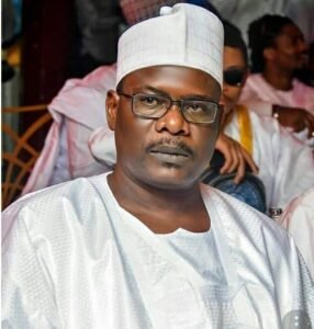 Ndume
