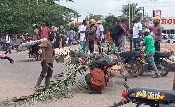 herdsmen