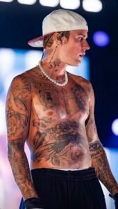 JUSTIN
