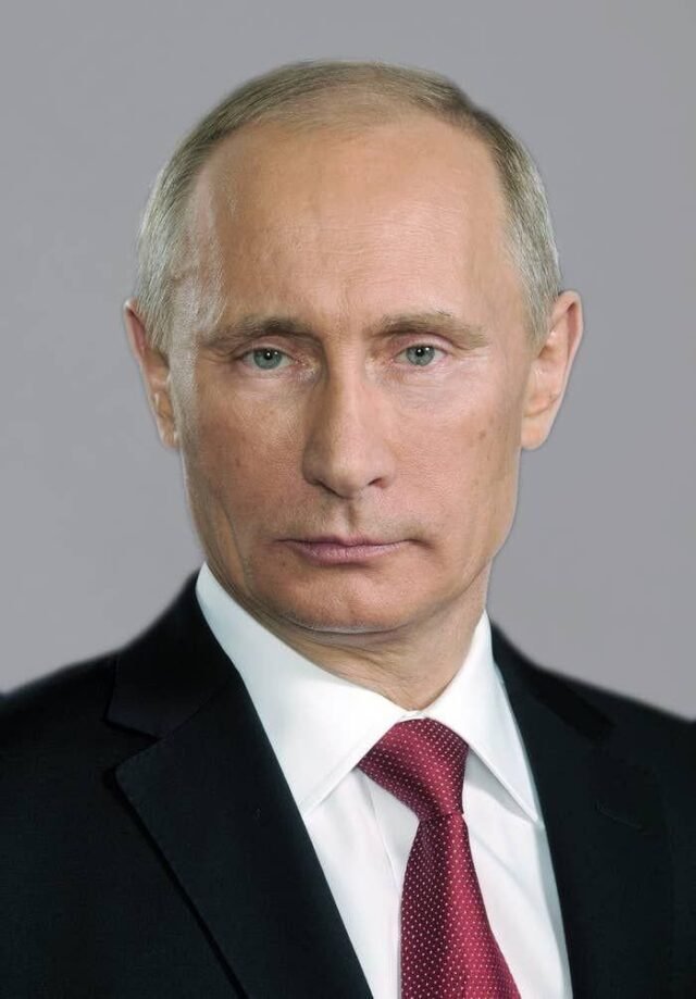 putin putin