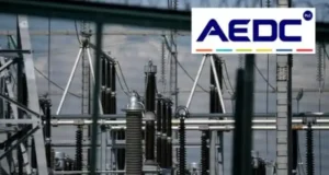 JUST IN: AEDC Announces Power Outage Ahead Of Area Council Election AEDC