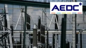 AEDC
