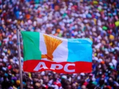 APC blasts ADC, PDP over Trump’s military threat: shocking and unpatriotic reactions condemned APC