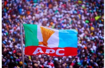 FCT Polls: APC Secures Strong Victory at Piwoyi Primary School II, Gwarinpa, Nyanya Rivers APC