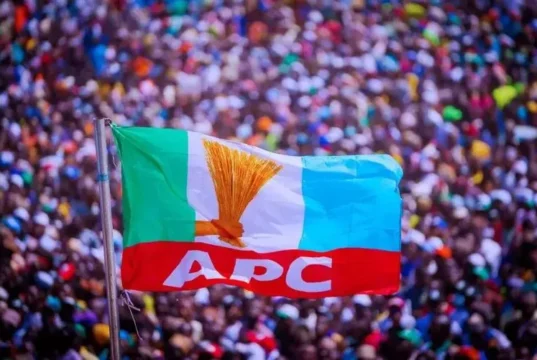 FCT Polls: APC Secures Strong Victory at Piwoyi Primary School II, Gwarinpa, Nyanya Rivers APC