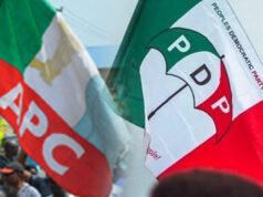 PDP, APC locked in fierce clash over control of Osun LGs PDP members