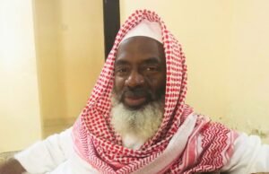 UNIJOS Student Abduction: Sheikh Gumi Condemns Abductors, Urges Non-Kinetic Approach Sheikh Gumi