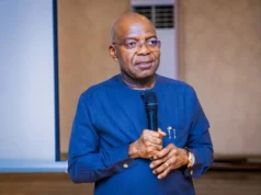 Nnamdi Kanu: I’ve activated strategy to secure Kanu’s release, freedom – Alex Otti nnamdi kanu