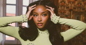 Ayra Starr Reveals Powerful Moment Rihanna Boosted Her Confidence and Self-Image Ayra Starr