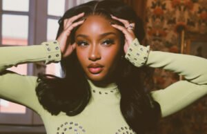 Ayra Starr Reveals Powerful Moment Rihanna Boosted Her Confidence and Self-Image Ayra Starr