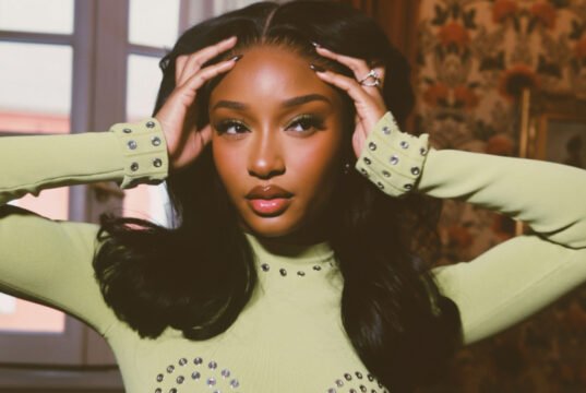 Ayra Starr Reveals Powerful Moment Rihanna Boosted Her Confidence and Self-Image Ayra Starr