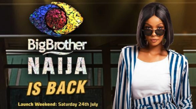 Big brother naija