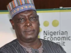 Obi’s Heart Was Never in ADC — Babachir Lawal Lawal