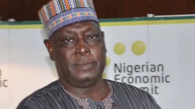 Babachir-Lawal PDP