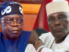 ‘Go back to Lagos’ – Atiku Issues Daring Warnings To Tinubu Over 2027 Election president tinubu