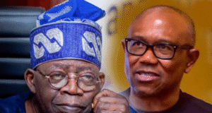 “No Right-Thinking Igbo Will Back Tinubu Over Obi in 2027” — ADC’s Nwosu peter obi