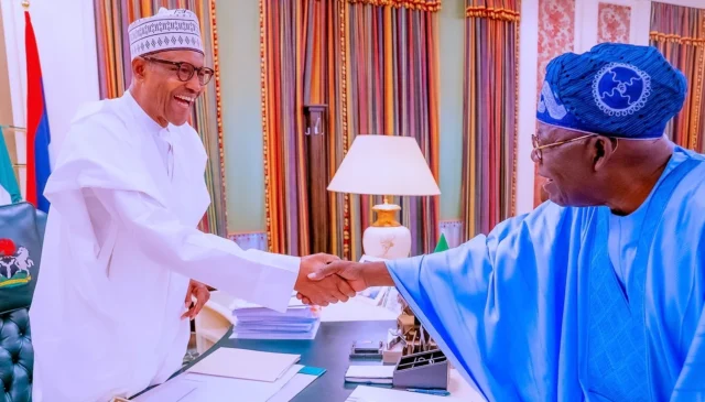 Buhari buhari