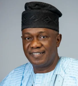 Lagos