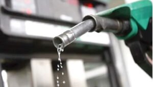 petrol price