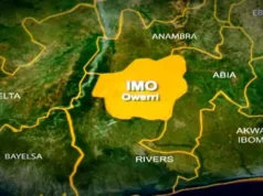 Gunmen Invade Imo Community, Kill Traditional Ruler, 5 Others in Deadly Attack Imo