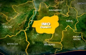 Gunmen Invade Imo Community, Kill Traditional Ruler, 5 Others in Deadly Attack Imo