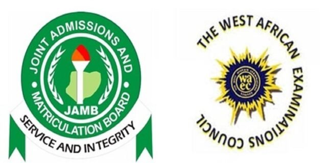 JAMB malpractice