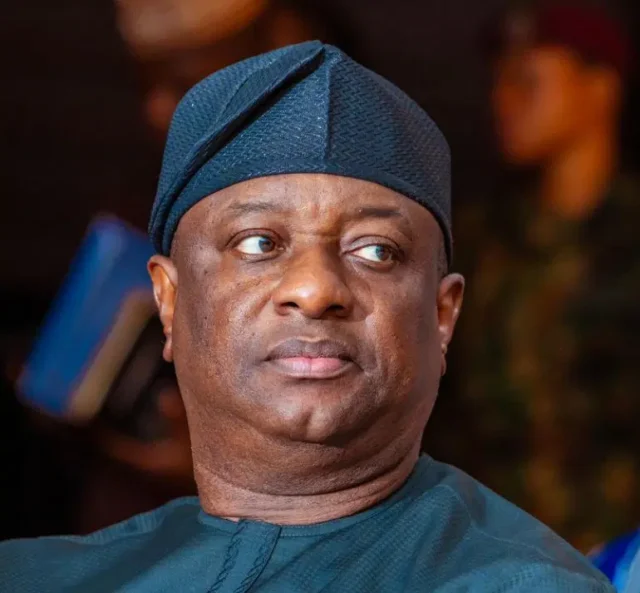 Keyamo Enugu air