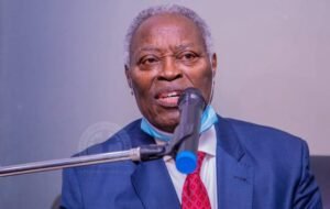 Pastor Kumuyi