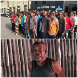 lagos