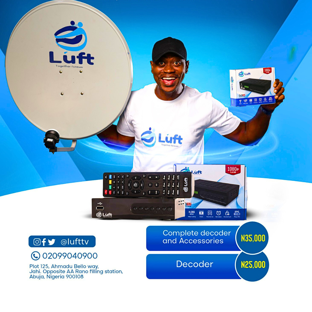 dstv