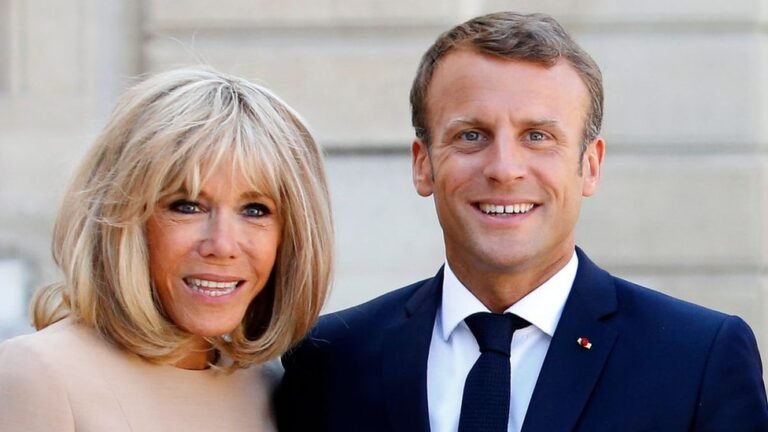 Macron