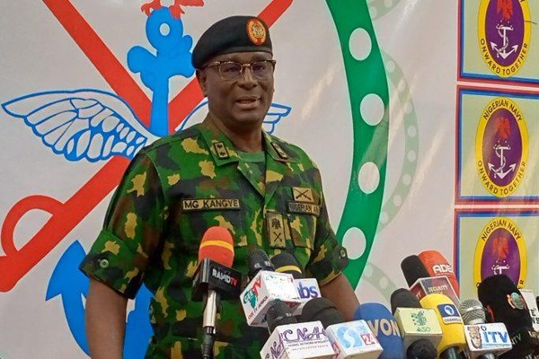 military