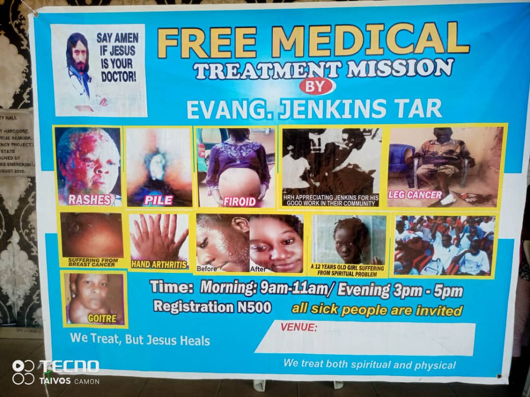 nafdac
