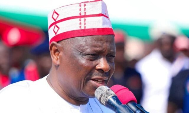 Kwankwaso