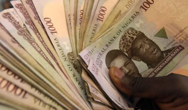 cash Naira