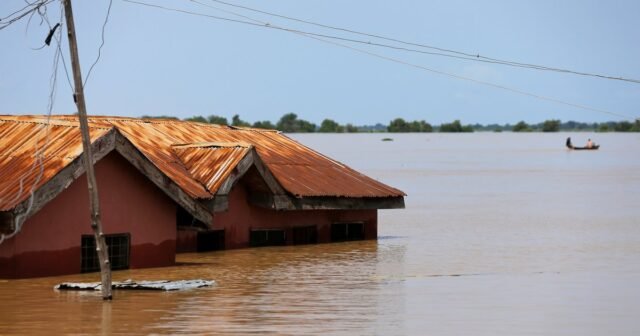 Nigeria-Flooding-Kogi-State Mokwa