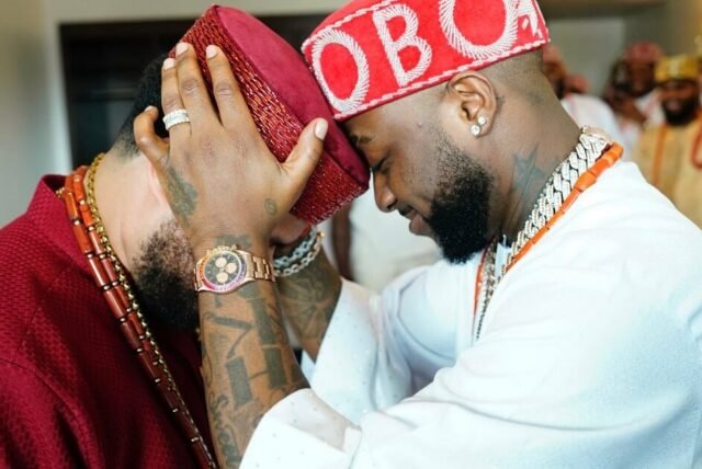 OBO1 Davido
