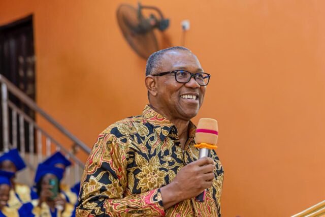 Obi Peter Obi