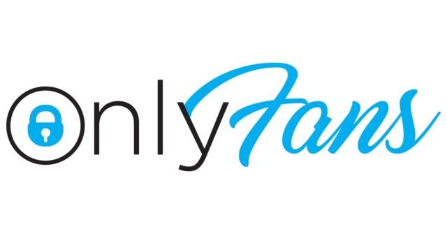 OnlyFans Logo OnlyFans