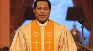 pastor